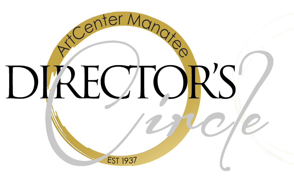 Director's Circle ArtCenter Manatee