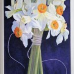 Spring Bouquet by Martha Ippersiel