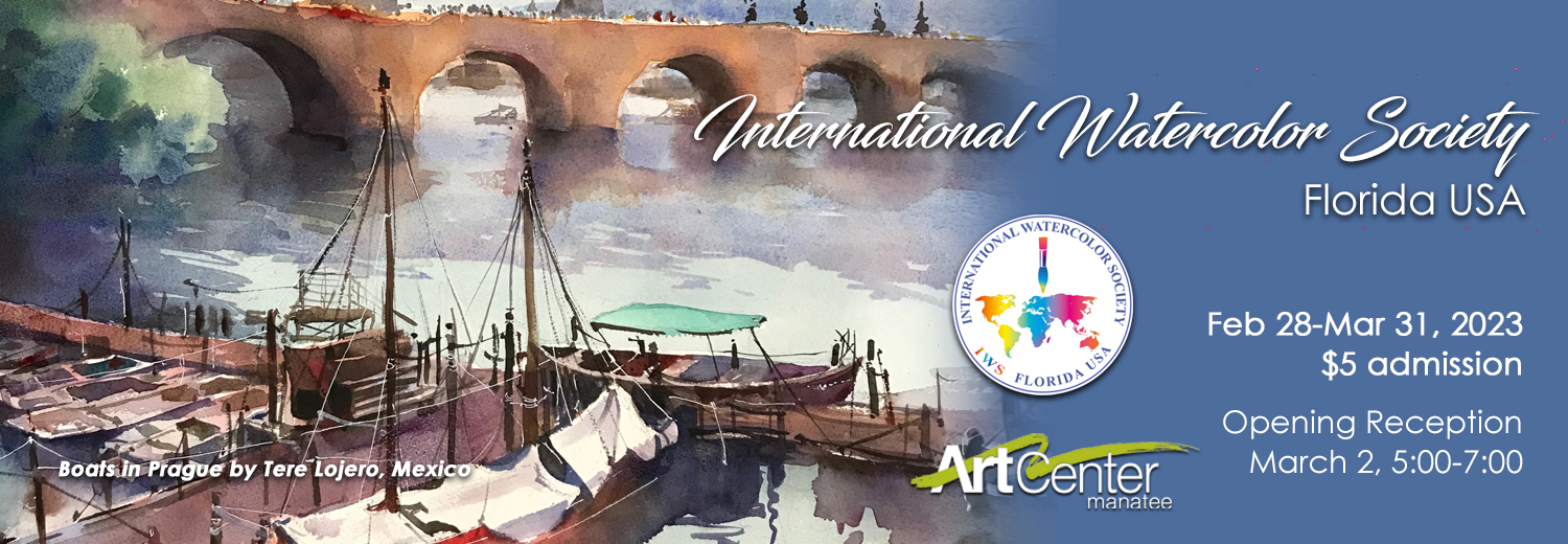International Watercolor Society Florida USA