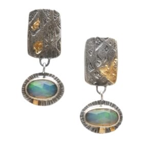 Advanced Jewelry-Evening, Wendy Thurlow