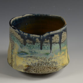 Working with Glaze Chemicals, Ted Camp